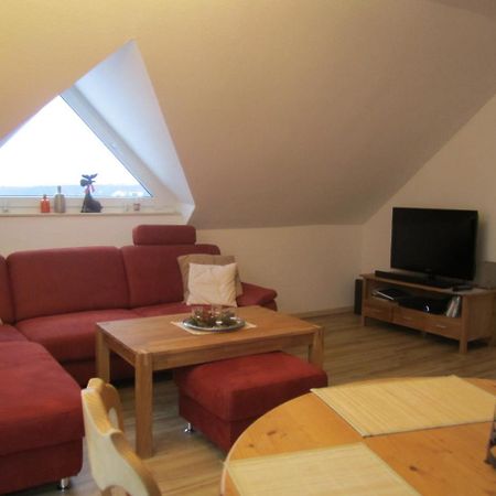 Ferienwohnung Rothaarsteig In Winterberg-Neuastenberg エクステリア 写真