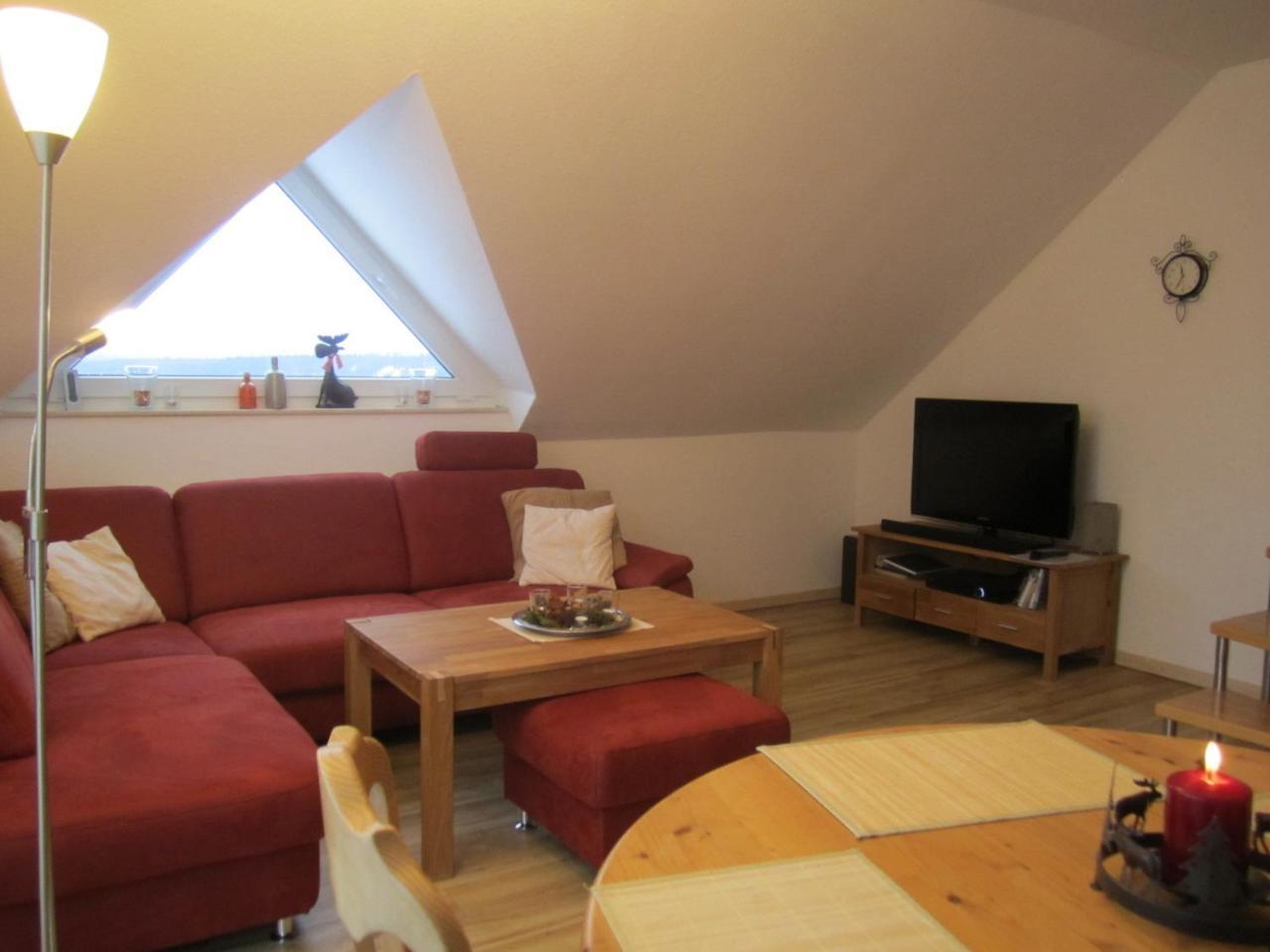 Ferienwohnung Rothaarsteig In Winterberg-Neuastenberg エクステリア 写真