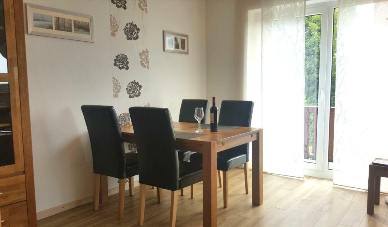 Ferienwohnung Rothaarsteig In Winterberg-Neuastenberg エクステリア 写真